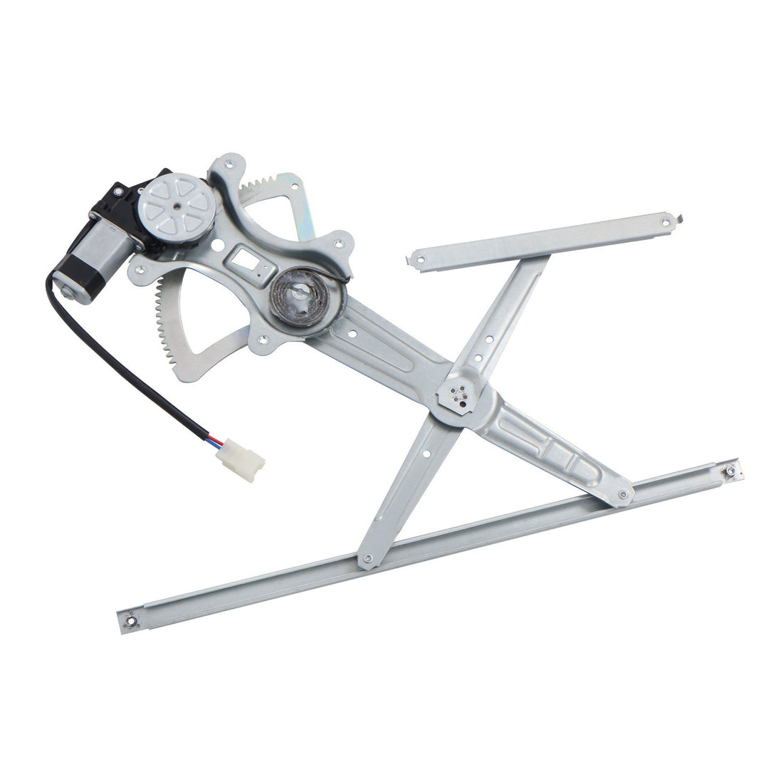 Front Left Power Window Regulator with Motor for 2002-2006 Toyota Camry 741-920