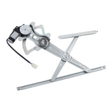 Front Left Power Window Regulator with Motor for 2002-2006 Toyota Camry 741-920