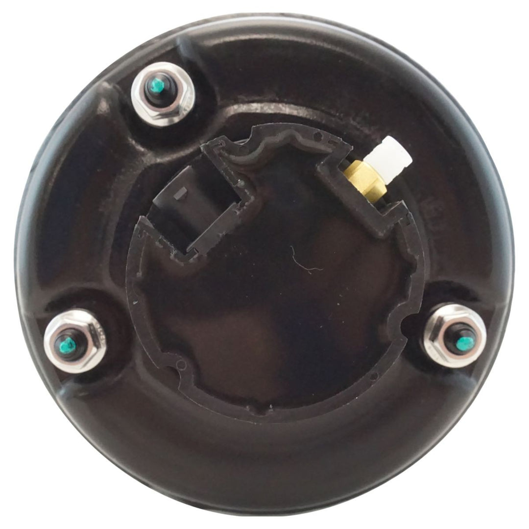 Front Air Shock and Compressor Kit for 2003-2011 Mercedes-Benz E-Class and CLS RWD