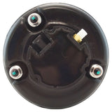Front Air Shock and Compressor Kit for 2003-2011 Mercedes-Benz E-Class and CLS RWD