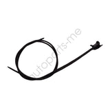 Sunroof Curtain Cables 4H4898870 for 2011-2017 Audi A8 D4