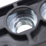 Hard Top Side Enclosure Retaining Nut fits 07-17 Jeep Wrangler 18 Wrangler JK 2449-0005 - product image