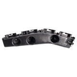 Front Driver Side Bumper Bracket for 2011-2017 Jeep Compass