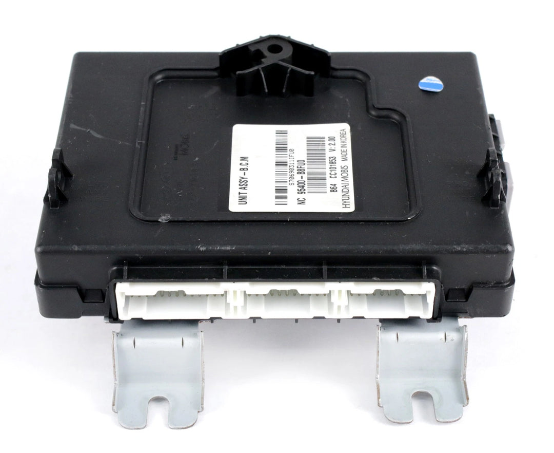 2017-2019 Hyundai Santa Fe Chassis Control Module 95400-B8FU0 - product image