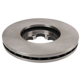 Front Brake Rotor Pair for 2020-2023 Ford Transit-150, 250, 350 & 2022-2023 E-Transit