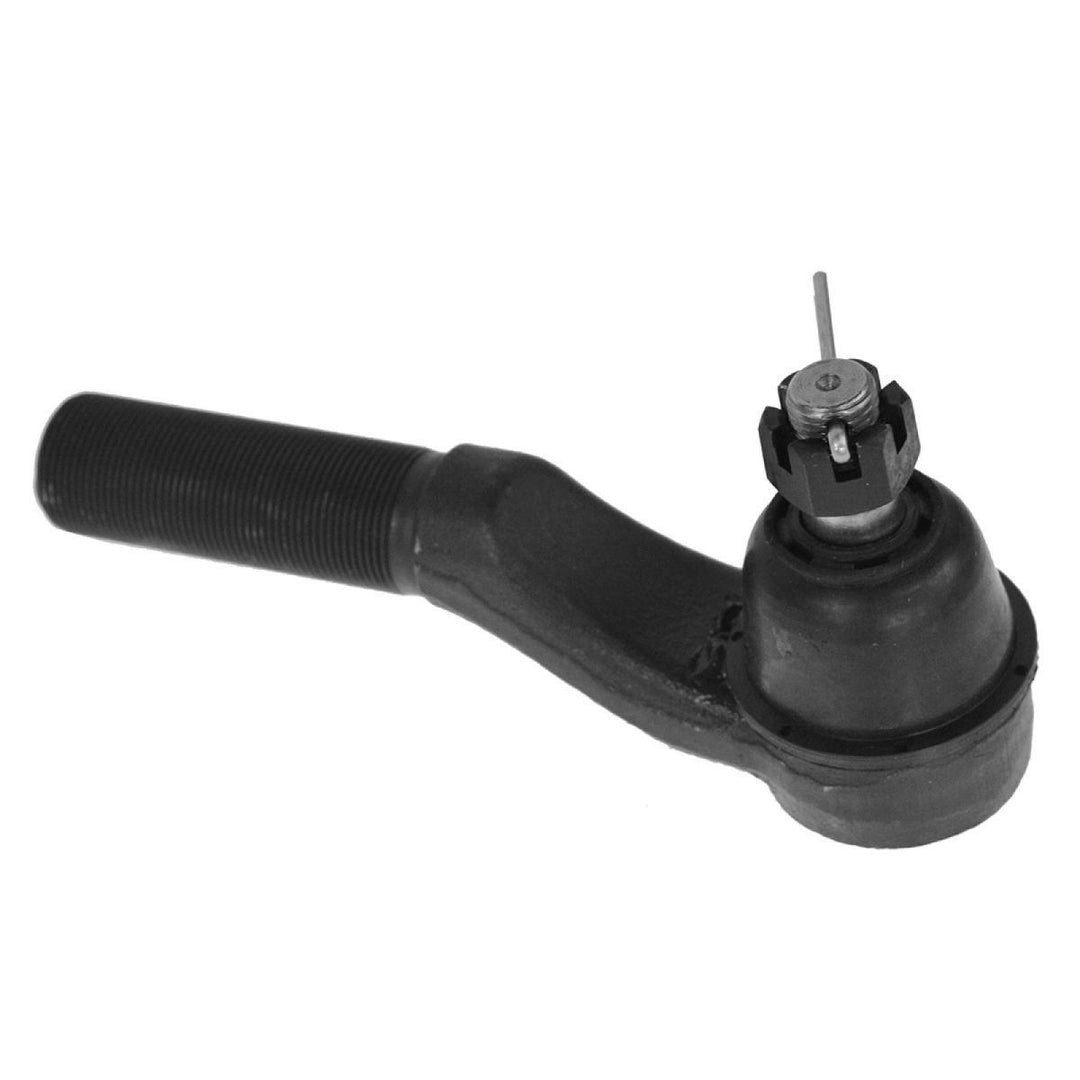 Front 10-Piece Steering and Suspension Kit for 1993-1997 Ford Ranger and Mazda B-Series 2WD