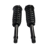 Front Complete Strut and Spring Assembly Pair for 2003-2007 Honda Accord 172123L – product image 4