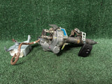 2004-2009 Toyota Prius Electric Power Steering Column Control Module 89650-47102 OEM - product image