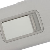 Sun Visor LH Driver Side Light Gray for 2010-2022 Toyota 4Runner 74320-35A91-B1