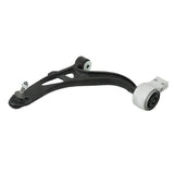 Front Control Arm Ball Joint Sway Bar and Tie Rod Kit for 2011-2017 Ford Explorer