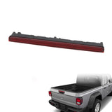 LED Center High-Mount Brake Light for 2020-2025 Jeep Gladiator 68338388AB – product image