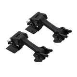 Front Locking Latch Catch Hood Hood Kit 2pcs Lock for 2007-2018Jeep JK Wrangler EBAY-376086790657 – product image 5