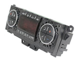 2007-10 Saturn Outlook Automatic Climate Control 25869250 CJ2 - product image