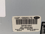 2013-2019 Ford Flex 8 Inch Information Dash Display Screen 8" DA8T-18B955-FB OEM - product image