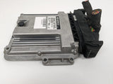 2012-2014 Hyundai Accent 1.6 Engine Control Module 39110-2BAD5 OEM - product image