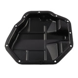 Lower Engine Oil Pan with Gasket for 2013-2020 Nissan NV200 2.0L 11110CK810