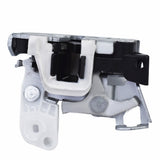 Front Left Driver Door Latch for 2001-2008 Ford F-150 F-250 F-350 Super Duty 6C3Z2521813A