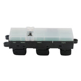 Driver Master Power Window Switch for 2007-2019 Nissan Frontier 2007-2015 Xterra 25401-ZP70A