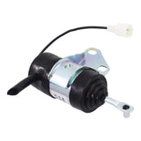 Fuel Shut Off Solenoid for Kubota BX2230D B7410D RTV900 16851-60014