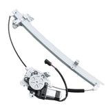 Front Left Power Window Regulator with Motor for 1996-2000 Nissan Pathfinder 741-908