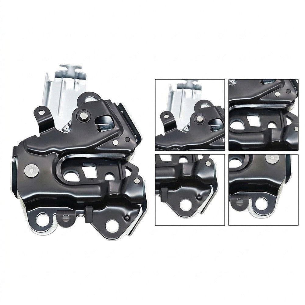Seat Backrest Latch Pair 82620-T0AA01 for 2012-2017 Honda CR-V