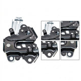 Seat Backrest Latch Pair 82620-T0AA01 for 2012-2017 Honda CR-V