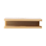 Regulator Hardware For 1995-2005 Cavalier Glass Sash 2pc Front=Rear 22541970 1559-0003 - product image