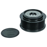 Decoupler Pulley For Honda Odyssey V6 3.5L 11-13 31141-RV0-A01 920993 PP24-82324-4 – front view