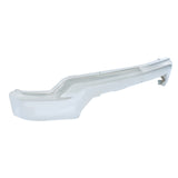 Chrome Front Bumper Face Bar for 2019-2021 GMC Sierra 1500 GM1002879