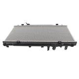 Radiator Assembly for 2018-2022 Honda Accord 190106A0A01 – product image 4