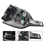 Driver Outer Tail Light for 2023-2025 Kia Sportage 92401-DW000 – product image 5