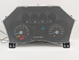16-20 Ford F250 F350 F450 Super Duty 6.2L Speedometer Cluster FC3T-10849-AD OEM - product image