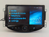 | 13-16 Sonic Spark Trax 7" MyLink Radio Receiver Display Screen OEM 95327439 - product image