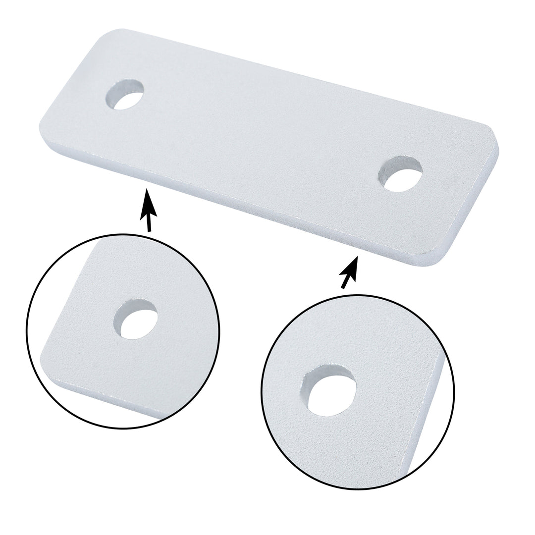 1 Inch Rear Lift Kit for 2004-Up Club Car Precedent Golf Carts