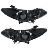 LED Headlight Pair with DRL for 2016-2019 Chevrolet Cruze 42680785 42680786