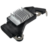Voltage Regulator For Chevrolet C2500 V8 5.7L 96-00 ADR6178 ADR6084 – front view