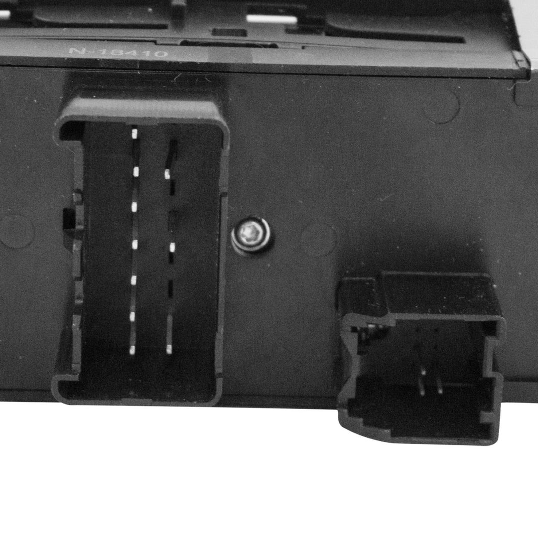 Driver Side Master Power Window and Lock Switch for 2009-2012 Ram 1500, 2500 and 3500