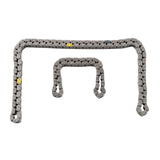 Timing Chain Kit for Nissan 2.5L QR25DE Frontier Altima Sentra Rogue 13070-JA01A
