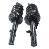 Front Strut Assembly Pair for 2017-2020 Acura MDX with Active Damping 51610-TRX-A03