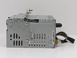 2015 Ford Flex AM/FM Radio Receiver Single Disc CD Player MP3 DA8T-19C107-MA OEM - product image