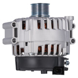 Alternator for 2008-2015 BMW X6 740i 740Li 3.0L Turbo 230A 12317603778