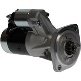 Starter For 960 MUSTANG SKID STEER LOADER 1994-1998 & ISUZU ENGINE 4BJ1 8944104090 – front view