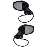 Power Mirror For 2020-2024 Highlander Set 879100E360 TO1321414 6332-0038LR - product image