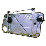 Power Window Regulator For Volkswagen Beetle 1998-2011 1C0837655A 749-531 PPWPR6461L – front view