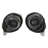 LED Fog Light and Bezel Pair for 2017-2021 Mazda CX-5 MA1038140 – product image