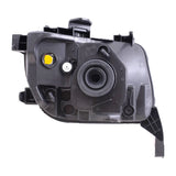 Headlight For 2003-2008 Element EX/LX with Dark Bezel Left 33151SCVA21 HO2518114 7221-0025L - product image