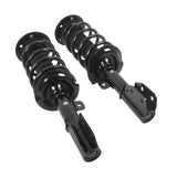 Front Complete Strut Assembly Pair for 2010-2017 Chevrolet Equinox GMC Terrain 11463 – product image 5
