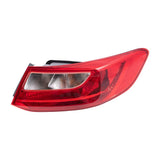 Tail Light For 2013-2015 Accord Coupe Right 33500T3LA01 HO2801185 7222-0058R - product image