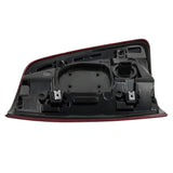 Left Driver Side LED Tail Light Assembly for 2019-2021 Ram 2500 3500 68361717AD