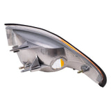 Park/Signal/Side Marker For 1994-1998 Mustang Set F4ZZ13200A FO2521125 3223-0022LR - product image
